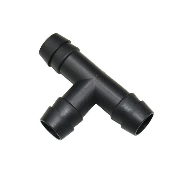 watering equipments 1/2" hose tee 16mm water splitter t type connector waterer barb 8pcs
watering equipments 1/2" hose tee 16mm water splitter t type connector waterer barb 8pcs