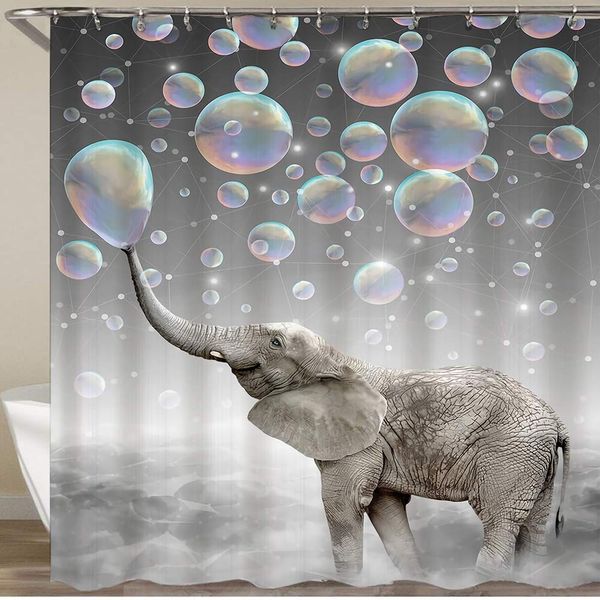 shower curtain,elephantblowingbubblespatternprinted bath curtain closet curtain home bathroom decor cloth fabric set with
shower curtain,elephantblowingbubblespatternprinted bath curtain closet curtain home bathroom decor cloth fabric set with