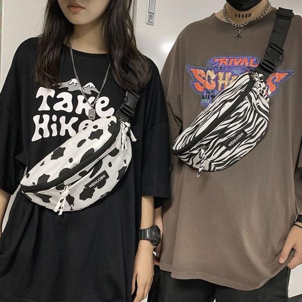 waist bags brand belt bag fanny pack shoulder crossbody chest zebra pattern phone canvas
waist bags brand belt bag fanny pack shoulder crossbody chest zebra pattern phone canvas