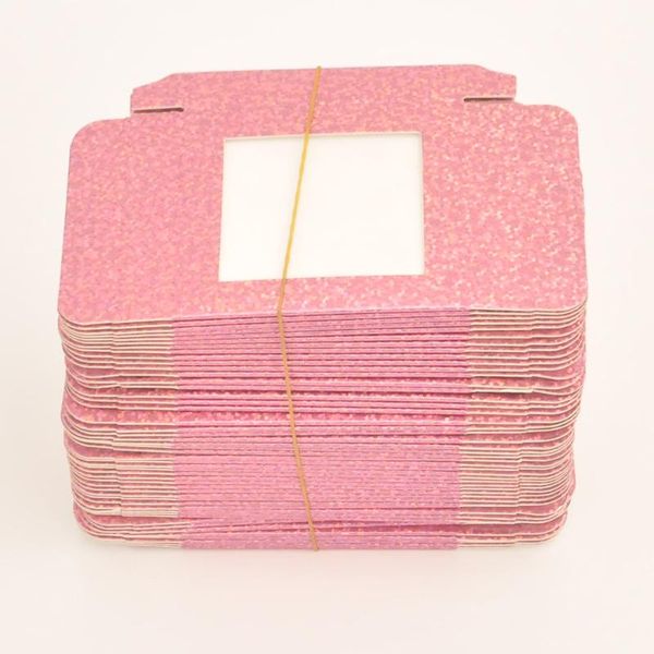 50/lot wholesale eyelash packaging box lash boxes package custom square paper red glitter mink lashes makeup case vendors false eyelashes
50/lot wholesale eyelash packaging box lash boxes package custom square paper red glitter mink lashes makeup case vendors false eyelashes