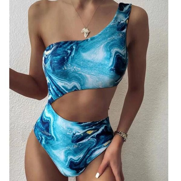 ladies summer bikini swimming suit for women star print one-shoulder one-piece swimsuit bathing e2 two-piece suits
ladies summer bikini swimming suit for women star print one-shoulder one-piece swimsuit bathing e2 two-piece suits