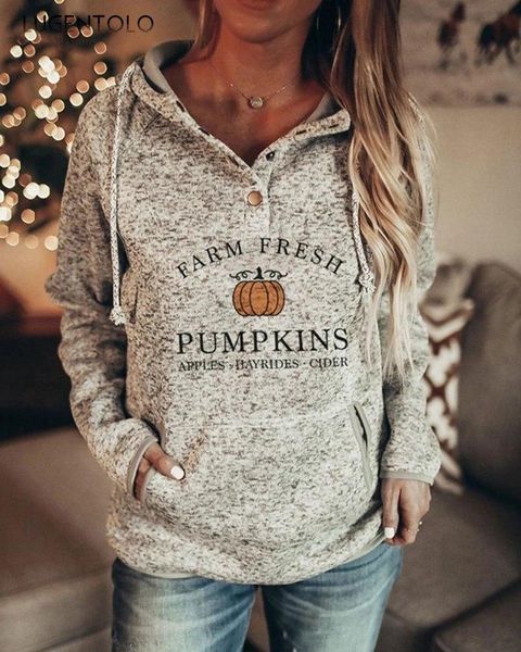 women's hoodies & sweatshirts lugentolo women hoodie autumn long-sleeved prints halloween casual long sleeve pocket feamle, Black
women's hoodies & sweatshirts lugentolo women hoodie autumn long-sleeved prints halloween casual long sleeve pocket feamle, Black