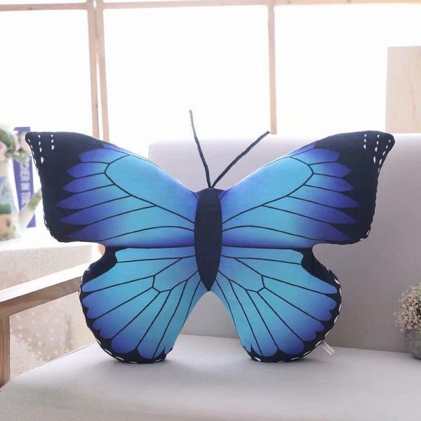 novelty butterfly cushion home decoration throw pillow sofa car valentine's day gift cushion/decorative
novelty butterfly cushion home decoration throw pillow sofa car valentine's day gift cushion/decorative
