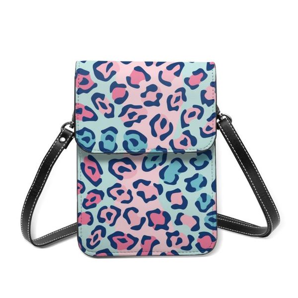 evening bags fashion woman shoulder bag spotted cat pattern ladies small wild simple female daily messenger
evening bags fashion woman shoulder bag spotted cat pattern ladies small wild simple female daily messenger