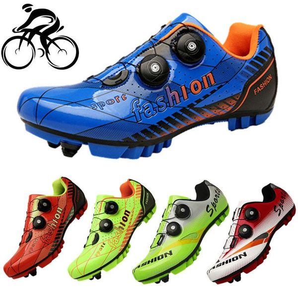 cycling footwear shoes mtb self-locking mountain bike 2021 lastest professional spd breathable racing road bicycle sports men, Black
cycling footwear shoes mtb self-locking mountain bike 2021 lastest professional spd breathable racing road bicycle sports men, Black