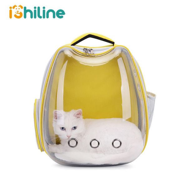 cat carriers,crates & houses pet dog backpack travel bag usb out portable space transparent carrying supplies
cat carriers,crates & houses pet dog backpack travel bag usb out portable space transparent carrying supplies