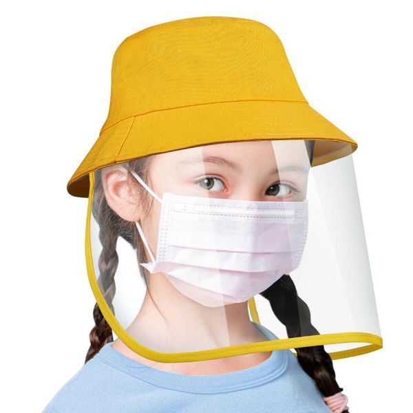 caps & hats anti-fog panama hat kids summer anti-saliva bucket girls boys protection removable children fisherman sun cap, Yellow
caps & hats anti-fog panama hat kids summer anti-saliva bucket girls boys protection removable children fisherman sun cap, Yellow