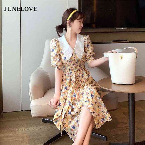 korean chic retro print floral boho dress summer high waist chiffon vestido vintage elegant party dresses holiday 210519, Black;gray
korean chic retro print floral boho dress summer high waist chiffon vestido vintage elegant party dresses holiday 210519, Black;gray