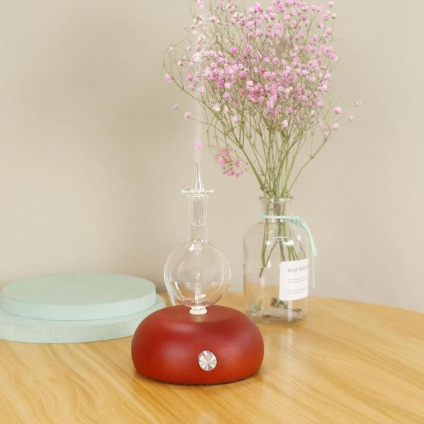essential oil diffuser mute air purifier with led scented glass humidifierfor home bedroom office yoga room fragrance lamps
essential oil diffuser mute air purifier with led scented glass humidifierfor home bedroom office yoga room fragrance lamps
