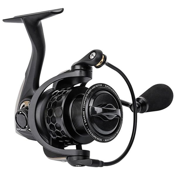 3000 4000 5000 9bb 5.2:1 grae ratio saltwater fishing reels lightweight spinning reel baitcasting
3000 4000 5000 9bb 5.2:1 grae ratio saltwater fishing reels lightweight spinning reel baitcasting