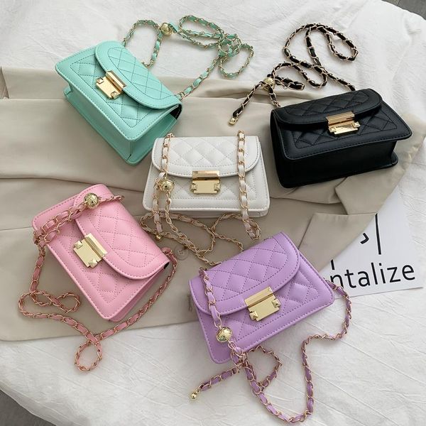 evening bags women shoulder totes bag ladies fashion messenger portable female chain pu handbag
evening bags women shoulder totes bag ladies fashion messenger portable female chain pu handbag