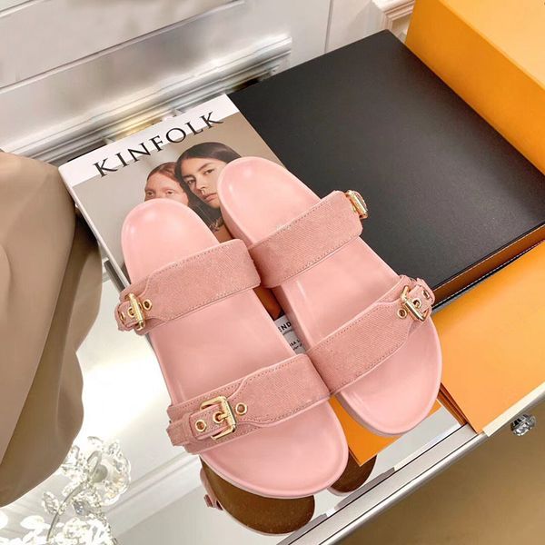 80% off store online fashion double strap design runway party dress shoes metal buckle sandals women's luxury decoration summer slipper, Black
80% off store online fashion double strap design runway party dress shoes metal buckle sandals women's luxury decoration summer slipper, Black