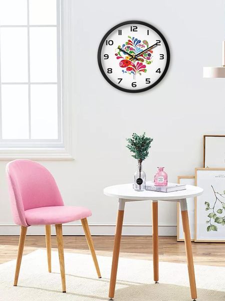 wall clocks modern mute clock home decoration living room watch horloge murale gift design dd45wc
wall clocks modern mute clock home decoration living room watch horloge murale gift design dd45wc