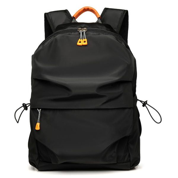 backpack men for 14 inches lap2021 women large capacity stundet backpacks pleated casual style bag water repellent male
backpack men for 14 inches lap2021 women large capacity stundet backpacks pleated casual style bag water repellent male