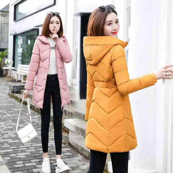 women's jackets women parkas winter jacket with thick hood long solid casual warm cotton quilted outerwear iopt, Black;brown
women's jackets women parkas winter jacket with thick hood long solid casual warm cotton quilted outerwear iopt, Black;brown