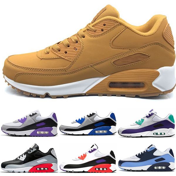 wholesale running shoes men women 90 triple white black red supernova cool grey camo green yellow hyper grape unc outdoor sports trainers sn
wholesale running shoes men women 90 triple white black red supernova cool grey camo green yellow hyper grape unc outdoor sports trainers sn