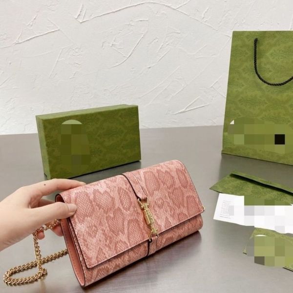 designer dinner bagdesigner handbag luxury bag designer wallet women's long 2021 new snake skin fashion chain hand bag
designer dinner bagdesigner handbag luxury bag designer wallet women's long 2021 new snake skin fashion chain hand bag