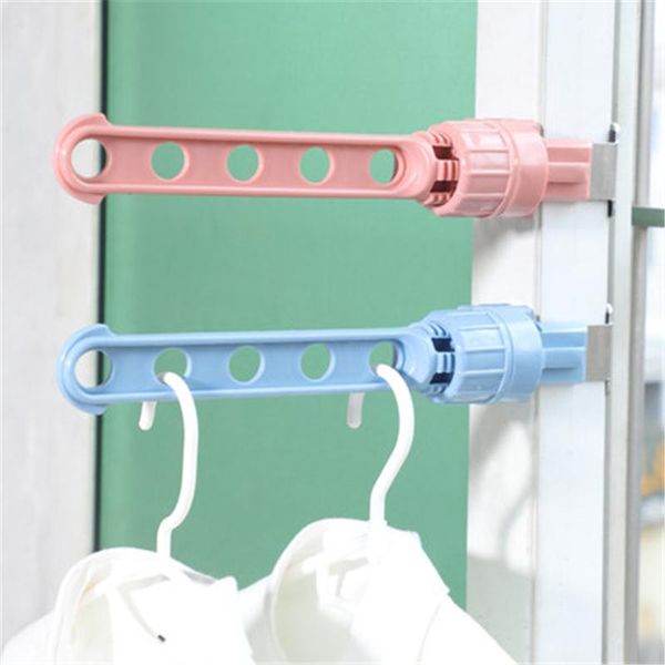 hooks & rails 1 pcs portable indoor balcony 5 hole clothes hanging drying rack window frame hanger home storage
hooks & rails 1 pcs portable indoor balcony 5 hole clothes hanging drying rack window frame hanger home storage