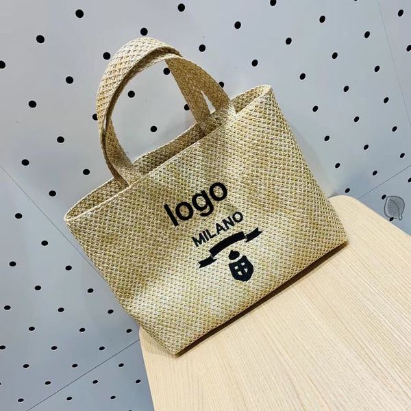 luxury handbags 2021 new p home woven embroidery fashion hand shoulder bag beach shopping bag 
luxury handbags 2021 new p home woven embroidery fashion hand shoulder bag beach shopping bag