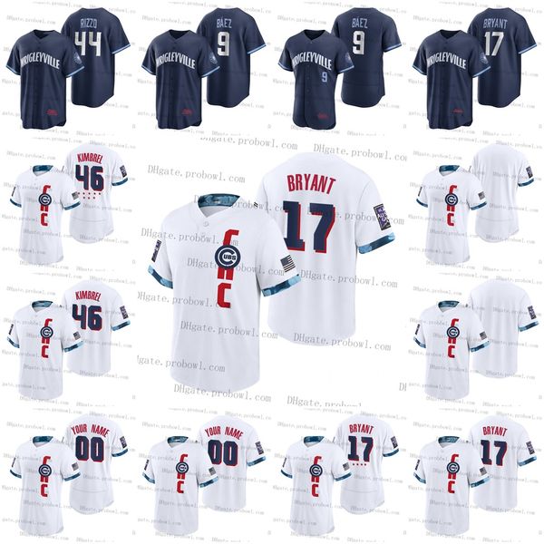 chicago javier baez wrigleyville jersey all star game kris bryant anthony rizzo matt duffy ian happ ryne sandberg dawson ernie banks willson, Black
chicago javier baez wrigleyville jersey all star game kris bryant anthony rizzo matt duffy ian happ ryne sandberg dawson ernie banks willson, Black