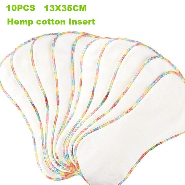 cloth diapers 10pcs cotton insert reusable washable breathable baby nappy liner for diaper cover fit 3-15kg
cloth diapers 10pcs cotton insert reusable washable breathable baby nappy liner for diaper cover fit 3-15kg