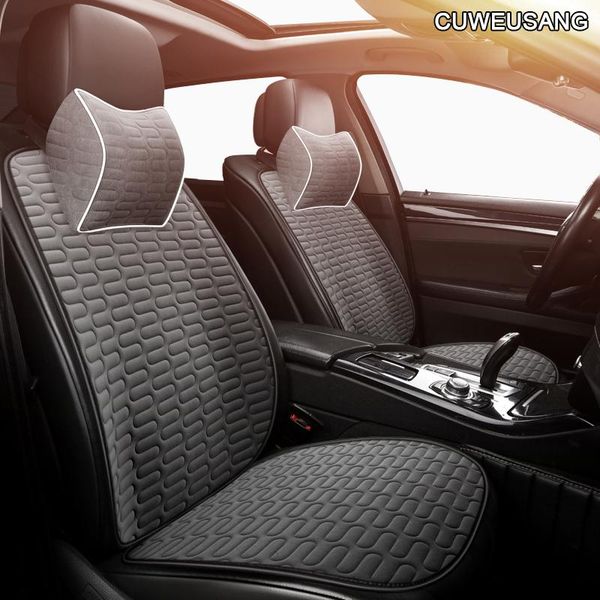 car seat covers cuweusang plush cover for lada 2114 granta xray vesta sw cross kalina accessories vehicle seats
car seat covers cuweusang plush cover for lada 2114 granta xray vesta sw cross kalina accessories vehicle seats