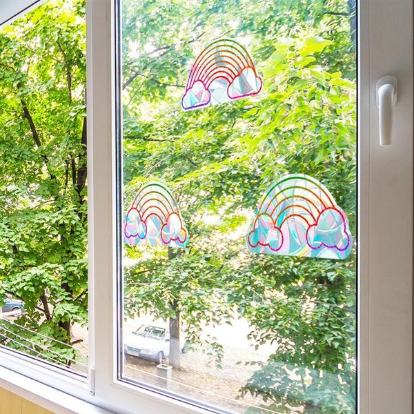 window stickers rainbow pvc static decal privacy sticker decoration prism film bedroom bathroom home decor
window stickers rainbow pvc static decal privacy sticker decoration prism film bedroom bathroom home decor