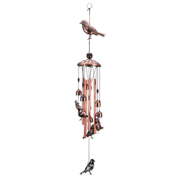 decorative objects & figurines 1pcs antique wind chime copper yard garden outdoor living decoration metal chimes chinese oriental lucky win
decorative objects & figurines 1pcs antique wind chime copper yard garden outdoor living decoration metal chimes chinese oriental lucky win