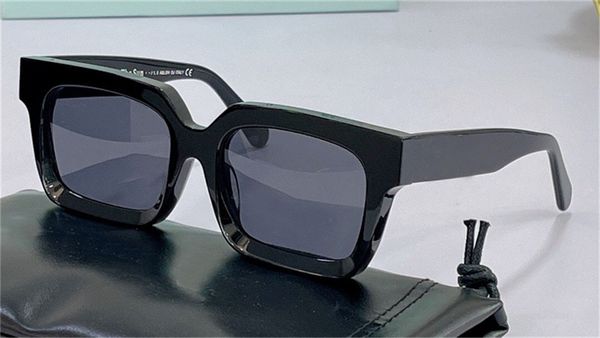 design sunglasses men square 40001 summer outdoor avant-garde uv400 eyewear simple pop style with case, White;black
design sunglasses men square 40001 summer outdoor avant-garde uv400 eyewear simple pop style with case, White;black