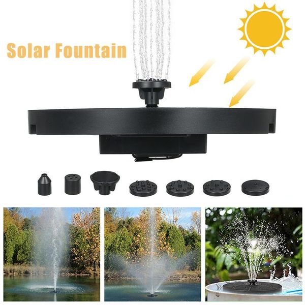 solar water fountain garden floating decoration panel powered led light colorful slow flash pump decorations
solar water fountain garden floating decoration panel powered led light colorful slow flash pump decorations