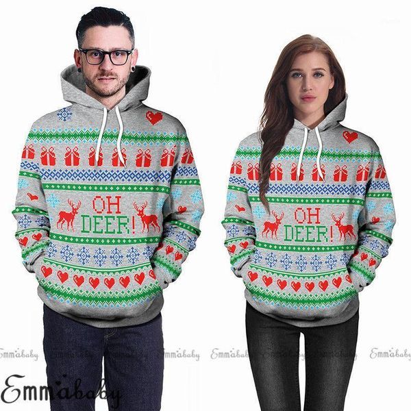 women's hoodies & sweatshirts womens fashion christmas sweatshirt long sleeve print casual hoodie hooded pullover plus size1 c2wp, Black
women's hoodies & sweatshirts womens fashion christmas sweatshirt long sleeve print casual hoodie hooded pullover plus size1 c2wp, Black