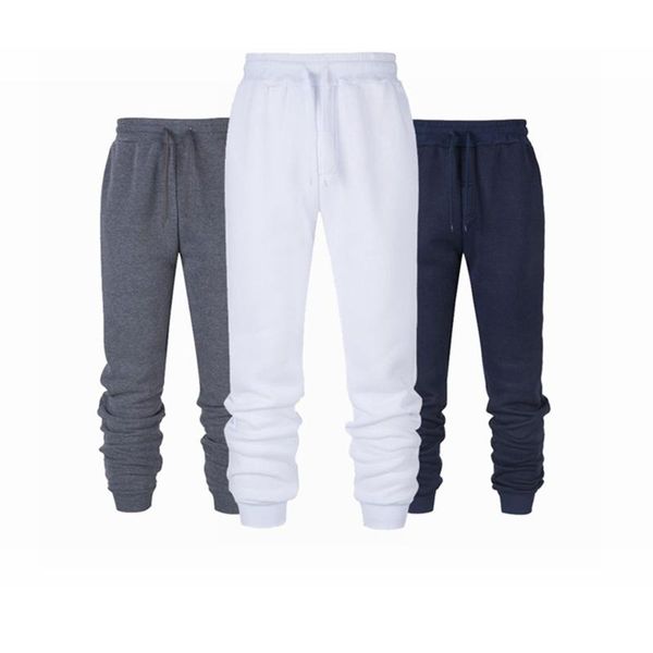men's pants 2021 men joggers brand male trousers casual sweatpants jogger elastic cotton fitness workout xxxl, Black
men's pants 2021 men joggers brand male trousers casual sweatpants jogger elastic cotton fitness workout xxxl, Black