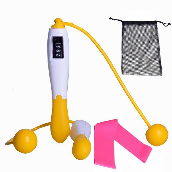 resistance bands rope skipping smart elektronische digitale draadloze fitness body building oefening jumping caluntary countless touw
resistance bands rope skipping smart elektronische digitale draadloze fitness body building oefening jumping caluntary countless touw