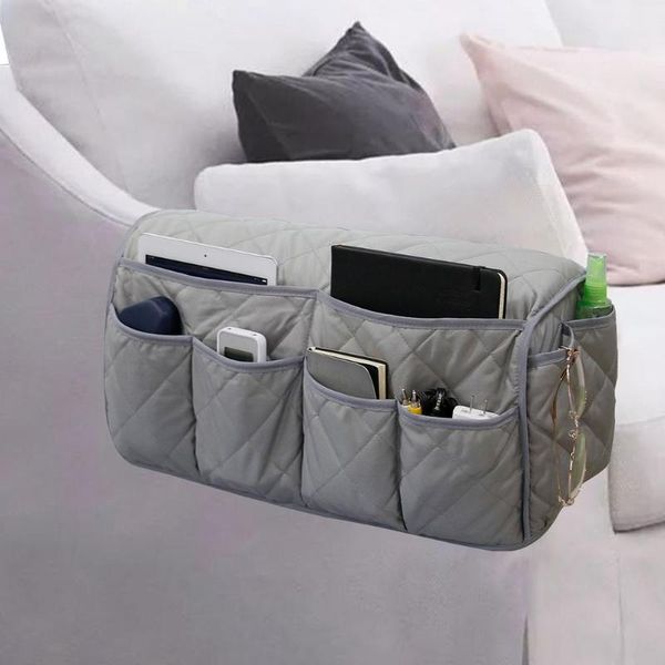 storage bags 50x22x22cm multiple pockets sofa armrest hanging bag mobile phone remote control multifunctional household
storage bags 50x22x22cm multiple pockets sofa armrest hanging bag mobile phone remote control multifunctional household