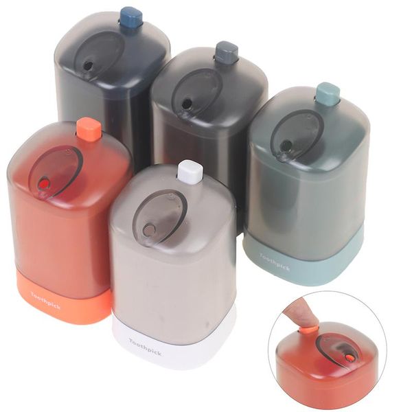 storage bottles & jars 5 colors home creative automatically pops up toothpick box convenient life living room dining
storage bottles & jars 5 colors home creative automatically pops up toothpick box convenient life living room dining