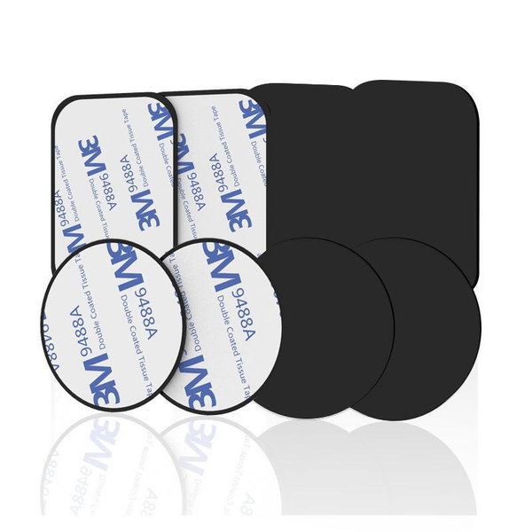 cell phone mounts & holders magnetic metal plate for car holder universal iron sheet disk 3m sticker mount mobile magnet stand 11
cell phone mounts & holders magnetic metal plate for car holder universal iron sheet disk 3m sticker mount mobile magnet stand 11