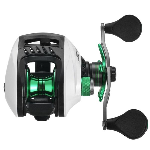 baitcast fishing reel high speed gt 9.3:1 10+1 ball bearings baitcasting for carp pesca reels
baitcast fishing reel high speed gt 9.3:1 10+1 ball bearings baitcasting for carp pesca reels