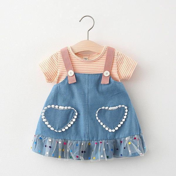 toddler baby girl clothes sets white ruffles sleeveless t shirts bow shorts outfit kids summer clothing 1-5years1
toddler baby girl clothes sets white ruffles sleeveless t shirts bow shorts outfit kids summer clothing 1-5years1