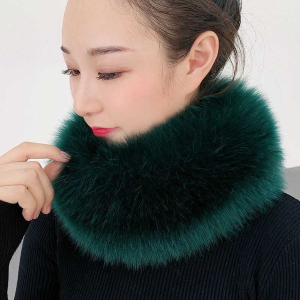 winter faux rabbit fur protect cervical spine warm scarf korean women thicken plush cycling neck guard false collar snood q17 h0923, Silver
winter faux rabbit fur protect cervical spine warm scarf korean women thicken plush cycling neck guard false collar snood q17 h0923, Silver