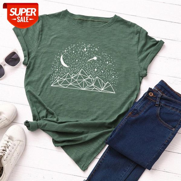 spot european and american women's loose round neck short-sleeved cotton t-shirt #po55, White
spot european and american women's loose round neck short-sleeved cotton t-shirt #po55, White