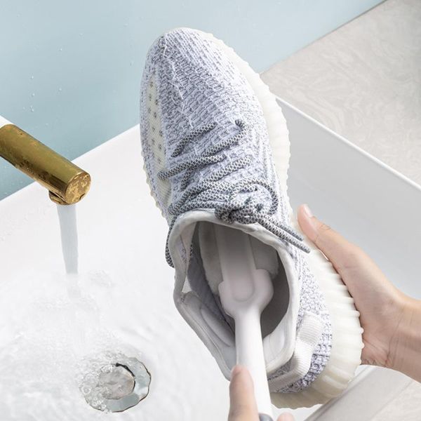clothing & wardrobe storage shoes cleaning brushes soft scrubbing brush easy-to-hold cleaner tool for household tools accessories
clothing & wardrobe storage shoes cleaning brushes soft scrubbing brush easy-to-hold cleaner tool for household tools accessories
