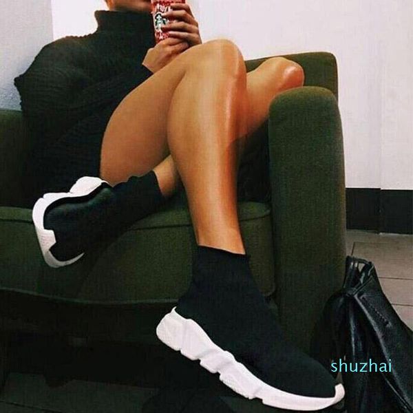 original paris women men sock shoes casual slip-on black white red sports sneakers boots walking
original paris women men sock shoes casual slip-on black white red sports sneakers boots walking