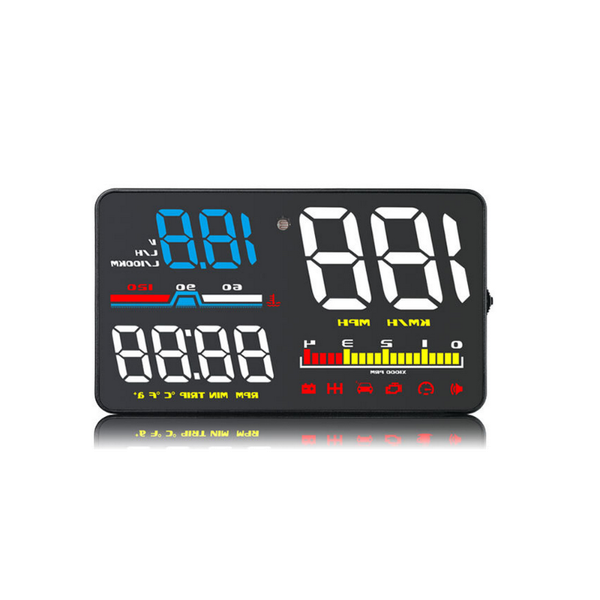car video d5000 hud head-up led display car-styling overspeed warning windshield projector alarm system universal auto electronics
car video d5000 hud head-up led display car-styling overspeed warning windshield projector alarm system universal auto electronics