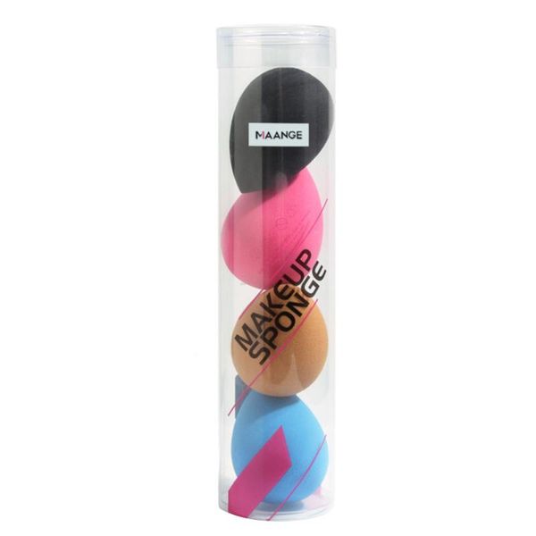 sponges, applicators & cotton 4pcs makeup sponge puff beauty egg face foundation powder cream sponges cosmetic tool women's
sponges, applicators & cotton 4pcs makeup sponge puff beauty egg face foundation powder cream sponges cosmetic tool women's