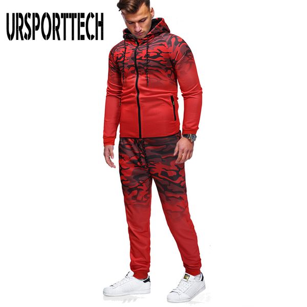 printed zipper men tracksuit men sets 2020 spring autumn casual man sportswear hoodies sweatshirts pants set 2 pieces sport suit, Gray
printed zipper men tracksuit men sets 2020 spring autumn casual man sportswear hoodies sweatshirts pants set 2 pieces sport suit, Gray