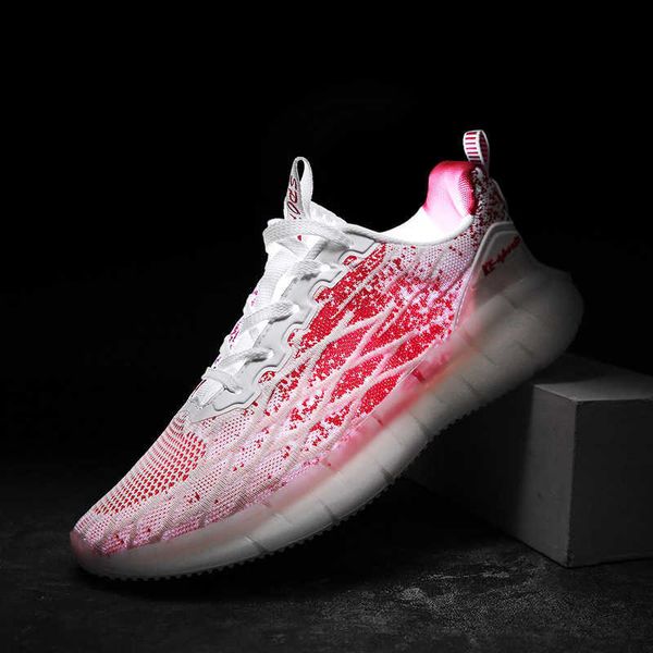 summer breathable popcorn tide shoes large casual sports men's flying woven mesh runningtraining sneakers
summer breathable popcorn tide shoes large casual sports men's flying woven mesh runningtraining sneakers