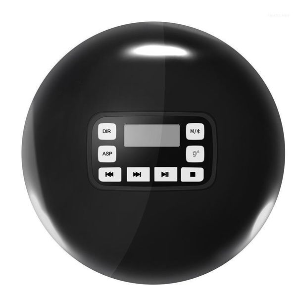portable bluetooth cd player with led display /headphone jack anti-skip protection anti- personal music disc player11
portable bluetooth cd player with led display /headphone jack anti-skip protection anti- personal music disc player11