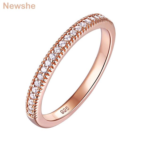 cluster rings she solid 925 sterling silver rose gold color wedding band for women classic jewelry finger zircons br0925, Golden;silver
cluster rings she solid 925 sterling silver rose gold color wedding band for women classic jewelry finger zircons br0925, Golden;silver