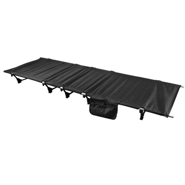 camping cot bed 7075 140 kg light folding portable compact outdoor base camp hiking mountaineering black furniture
camping cot bed 7075 140 kg light folding portable compact outdoor base camp hiking mountaineering black furniture