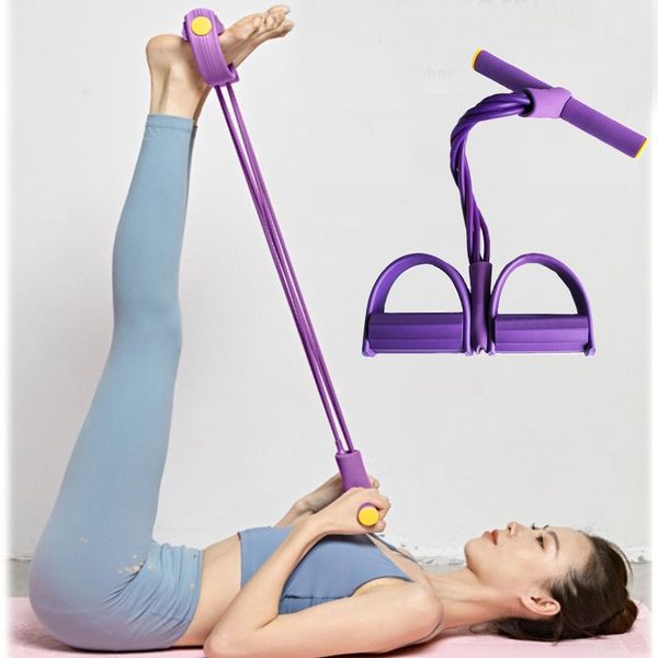 tube yoga pedal ankle puller indoor fitness exercise equipments expander workout gym rubber elastic bands for resistance
tube yoga pedal ankle puller indoor fitness exercise equipments expander workout gym rubber elastic bands for resistance